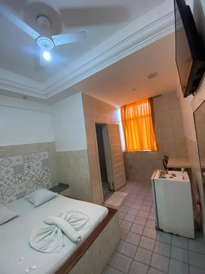 Hotel Bom Gosto Salvador Exterior photo