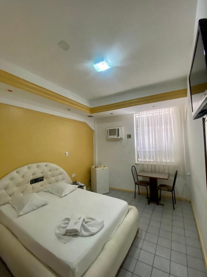 Hotel Bom Gosto Salvador Exterior photo