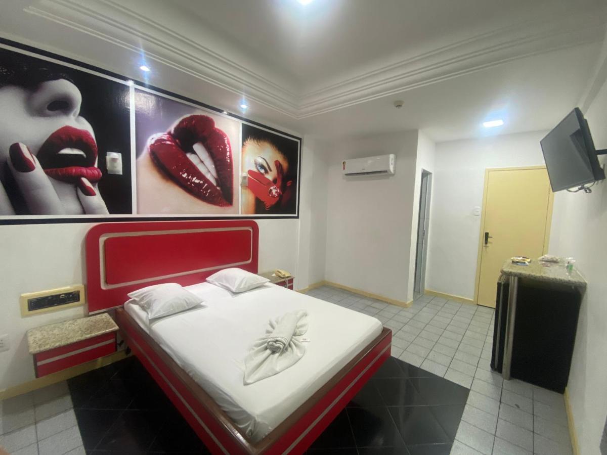 Hotel Bom Gosto Salvador Exterior photo
